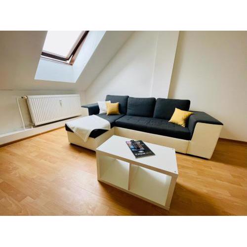 Central Apartment Family & Friends