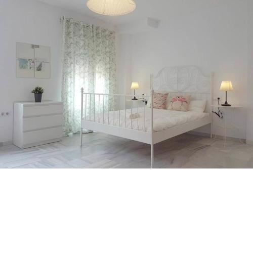 Central Apartment in Sanlucar