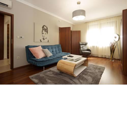 Central Apartment Kecskemét