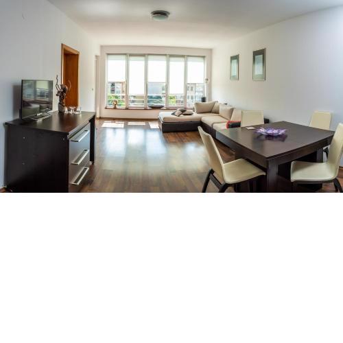 Central Apartment Mountain View