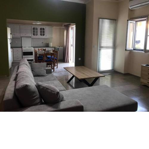Central Apartment Nafpaktos