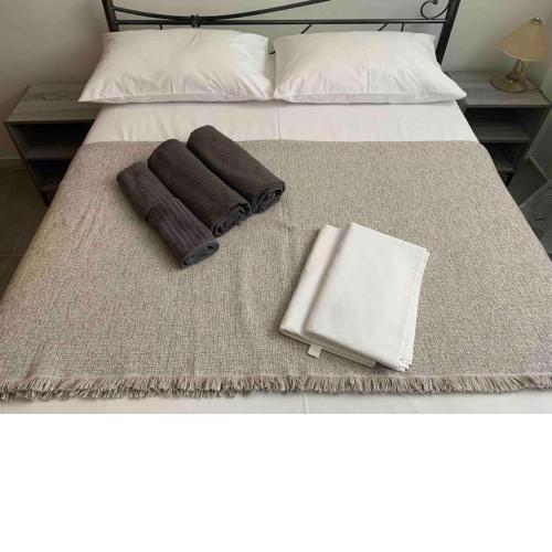 Central Apartment near metro Keramikos- Airport