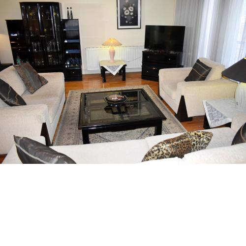 Central Apartment Next To The River