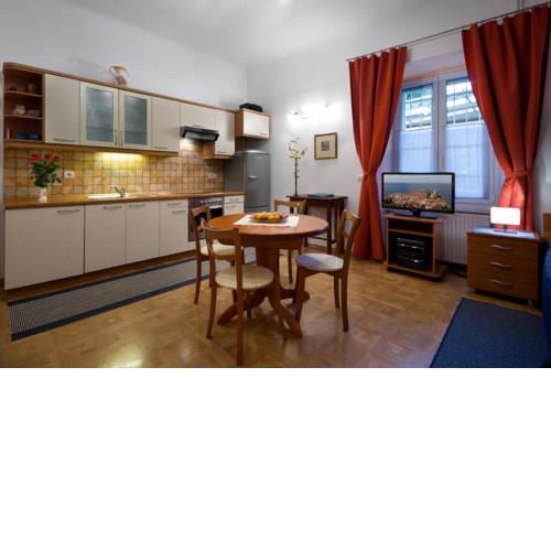 Central apartment Nika