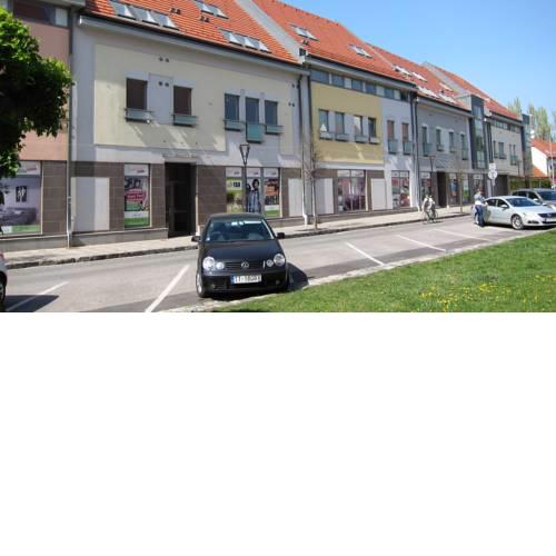 Central Apartment Trnava