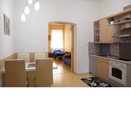 Central Apartment Viktorija Tour As