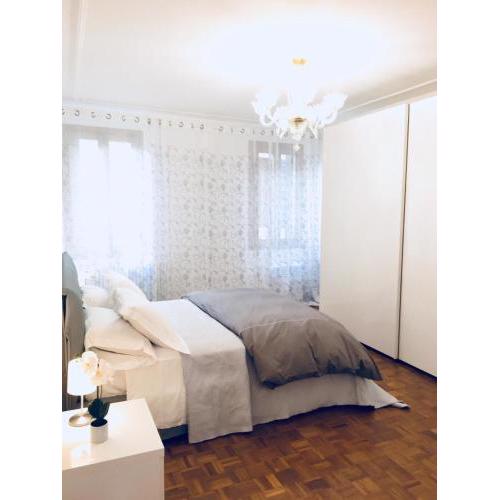 Central Apartment