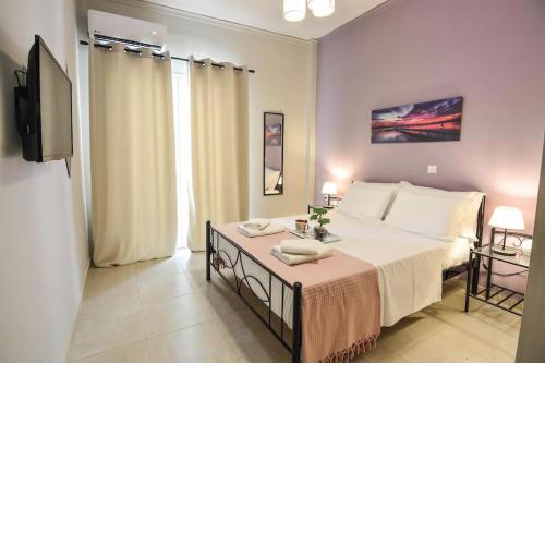 Central Apartment