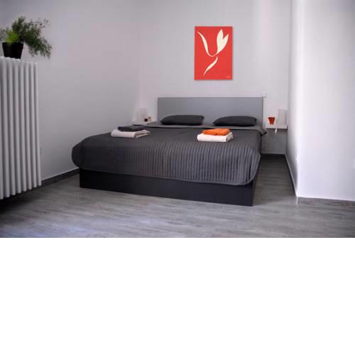Central Apartment