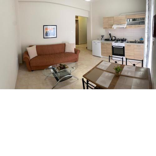 Central Apartments 1