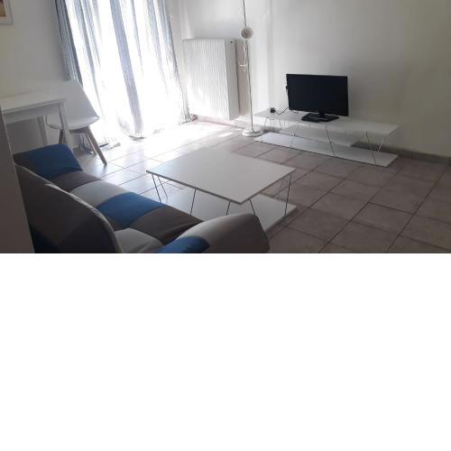central apartments Eretria