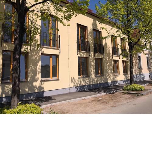 Central apartments Maribor