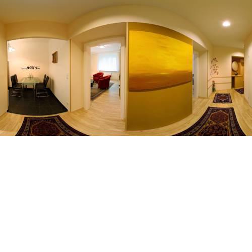 Central Apartments Vienna - CAV