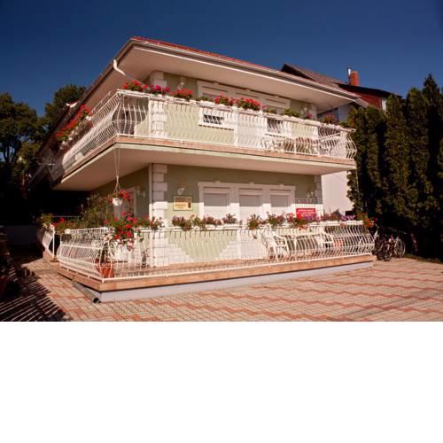 Central Apartments
