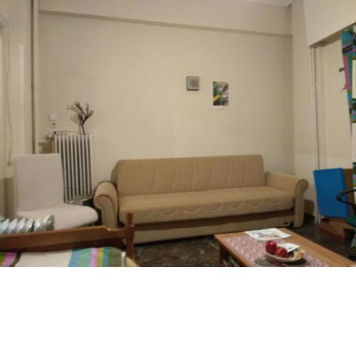 Central appartement