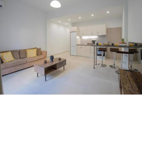 Central appartment, Ierapetra