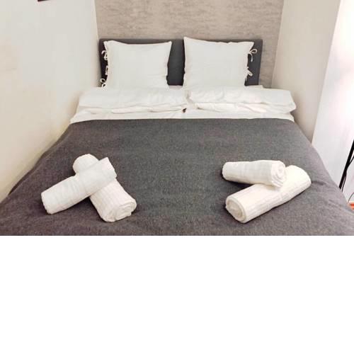 Central Basilica Apartment