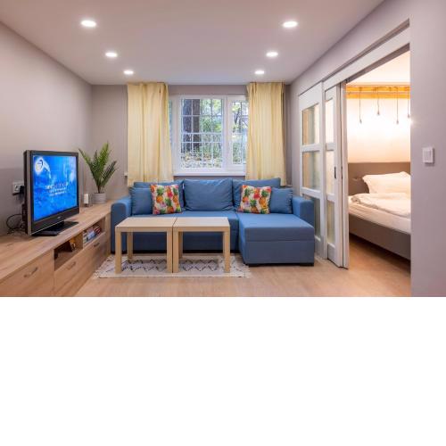 Central & Beautiful Apartment - Perfect Location