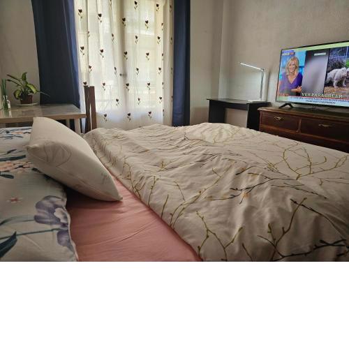 Central Bed&Breakfast