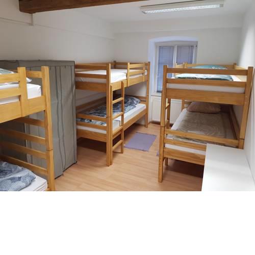 Central Bridge Hostel