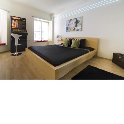 Central Budapest Apartment