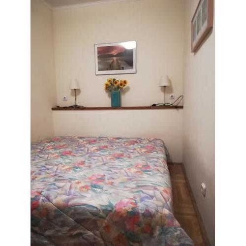Central Comfortable Apartment - Heroes Square