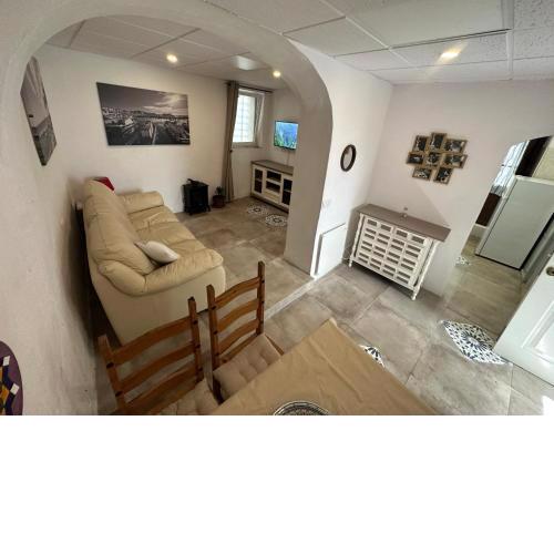 Central comfortable apartment Tarifa