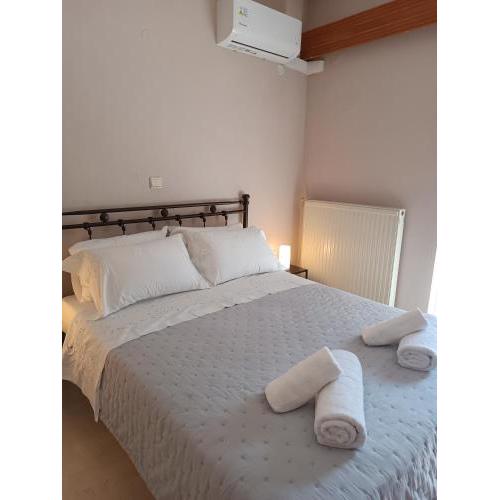 Central cosy family apartment