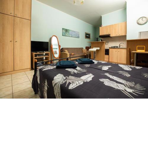 Central Cozy Apartment 2