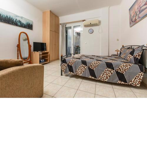 Central Cozy Apartment
