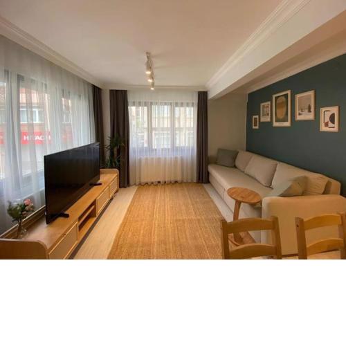 Central Cozy Flat Near Metro 2