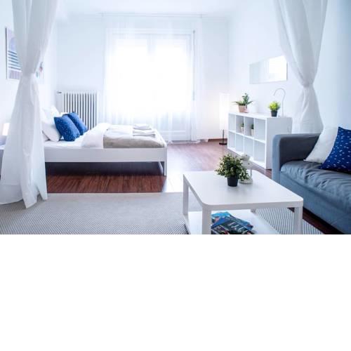 Central, cozy new home with 3 bedrooms