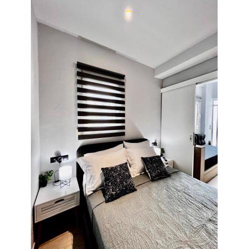 Central Double Room Ground floor