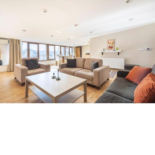 Central Flat Close to Taksim Square in Beyoglu