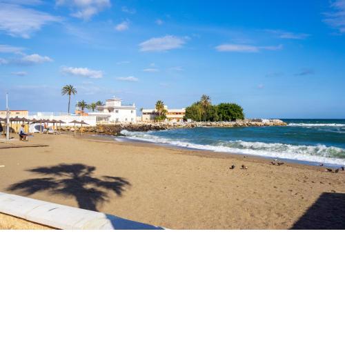 Central Fuengirola apartment Ref 131