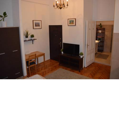 Central Gold Apartment