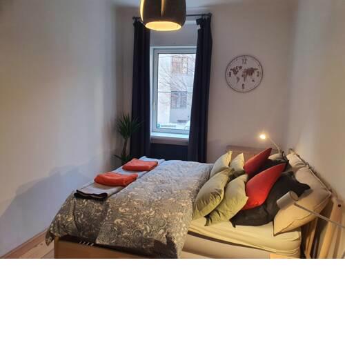 Central Graz Apartments (Peymans)