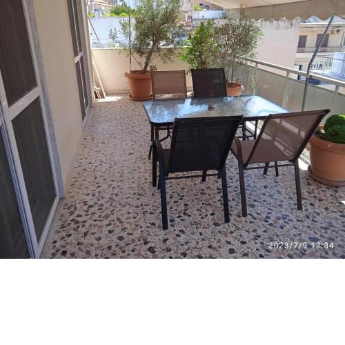 Central Home Kavala 2nd floor