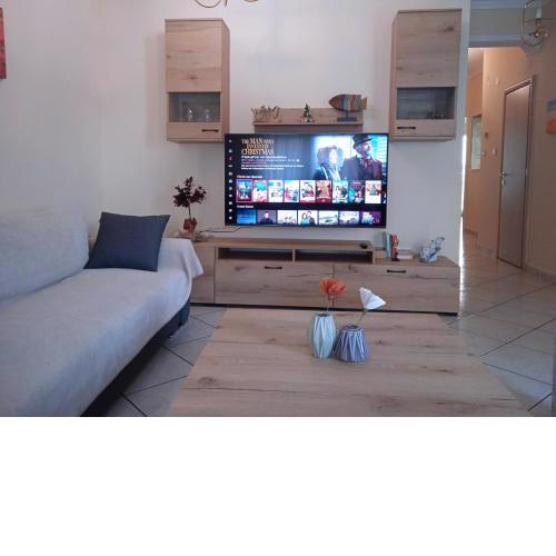 Central Home Kavala