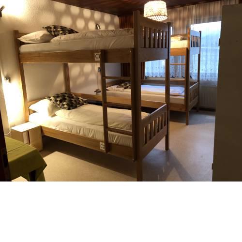 Central Hostel Bled