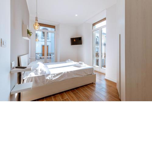 Central House - Apartments in Naples
