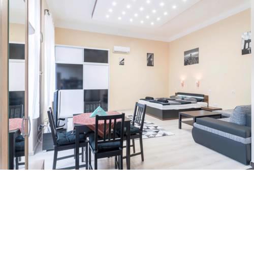 Central INN Apartment - Kertész utca