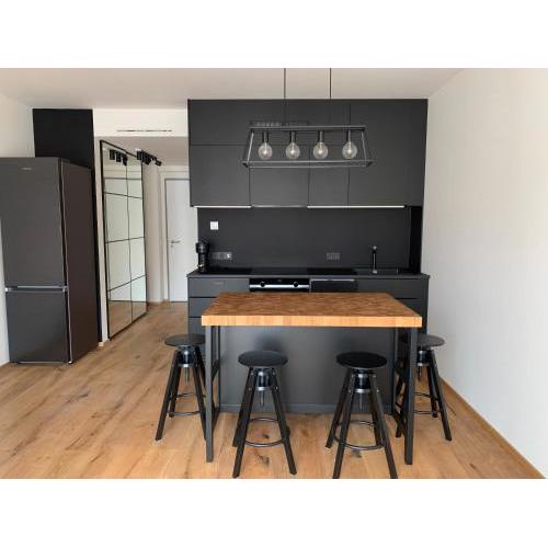 Central Karlin Apartments