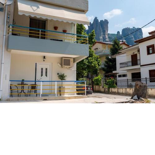 Central Little Home