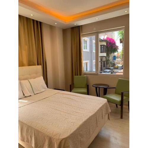 Central location apartment near touristic spots