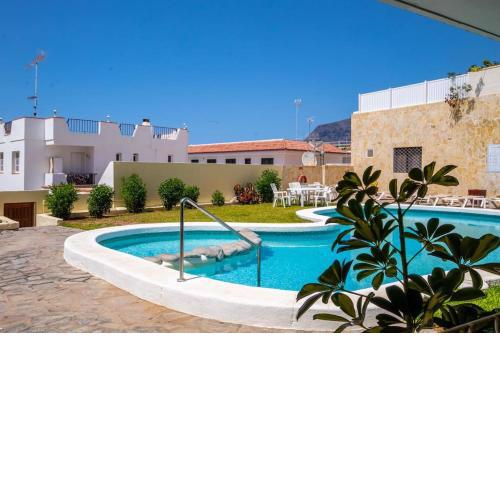 Central Los Gigantes Florida Apt