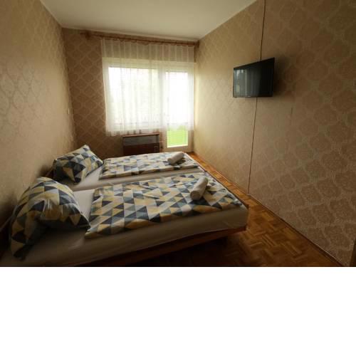 Central Lux Apartments