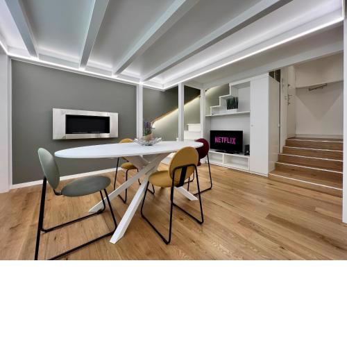Central Luxe Haven
