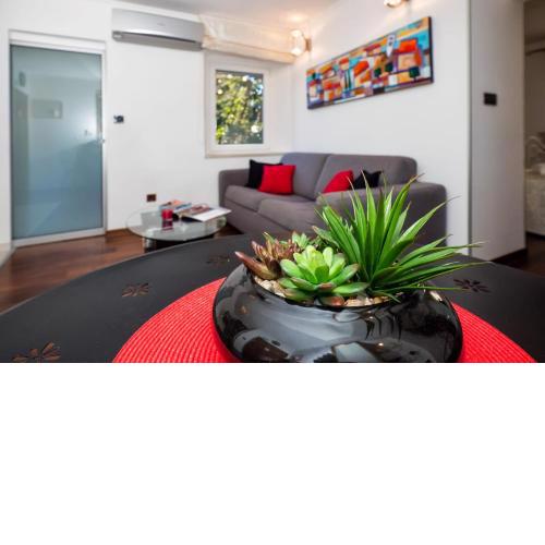 Central Luxury apartment Xenia