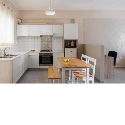 Central Luxury Apartment